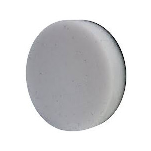 Gąbka do polerowania gruboziarnista 150x50 mm